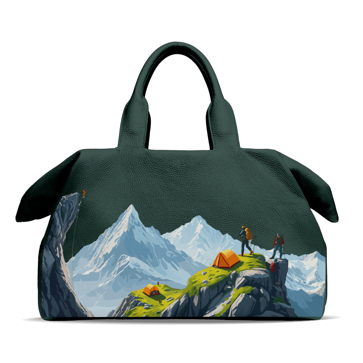Travel Bag 45 - Hiking