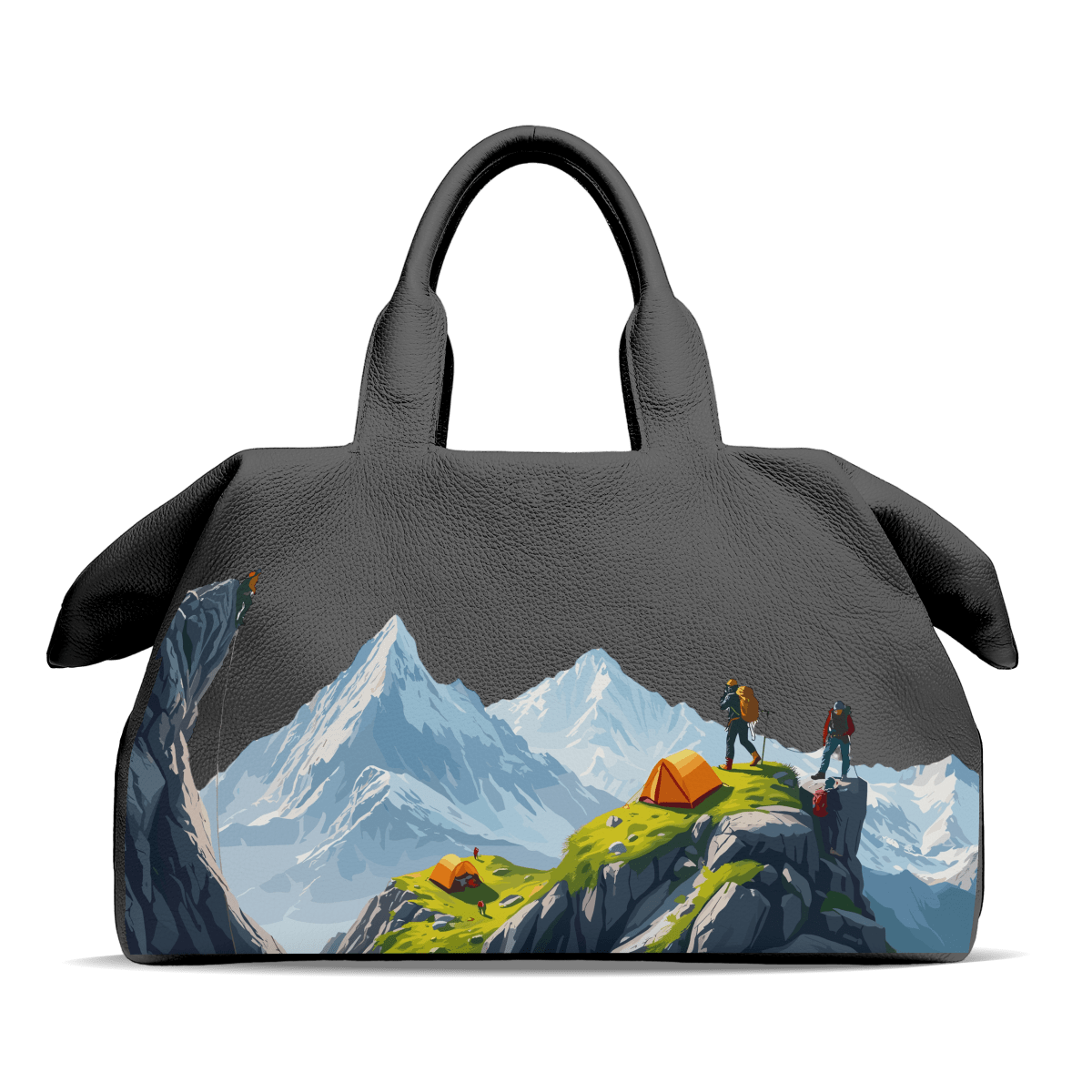 Travel Bag 45 - Hiking