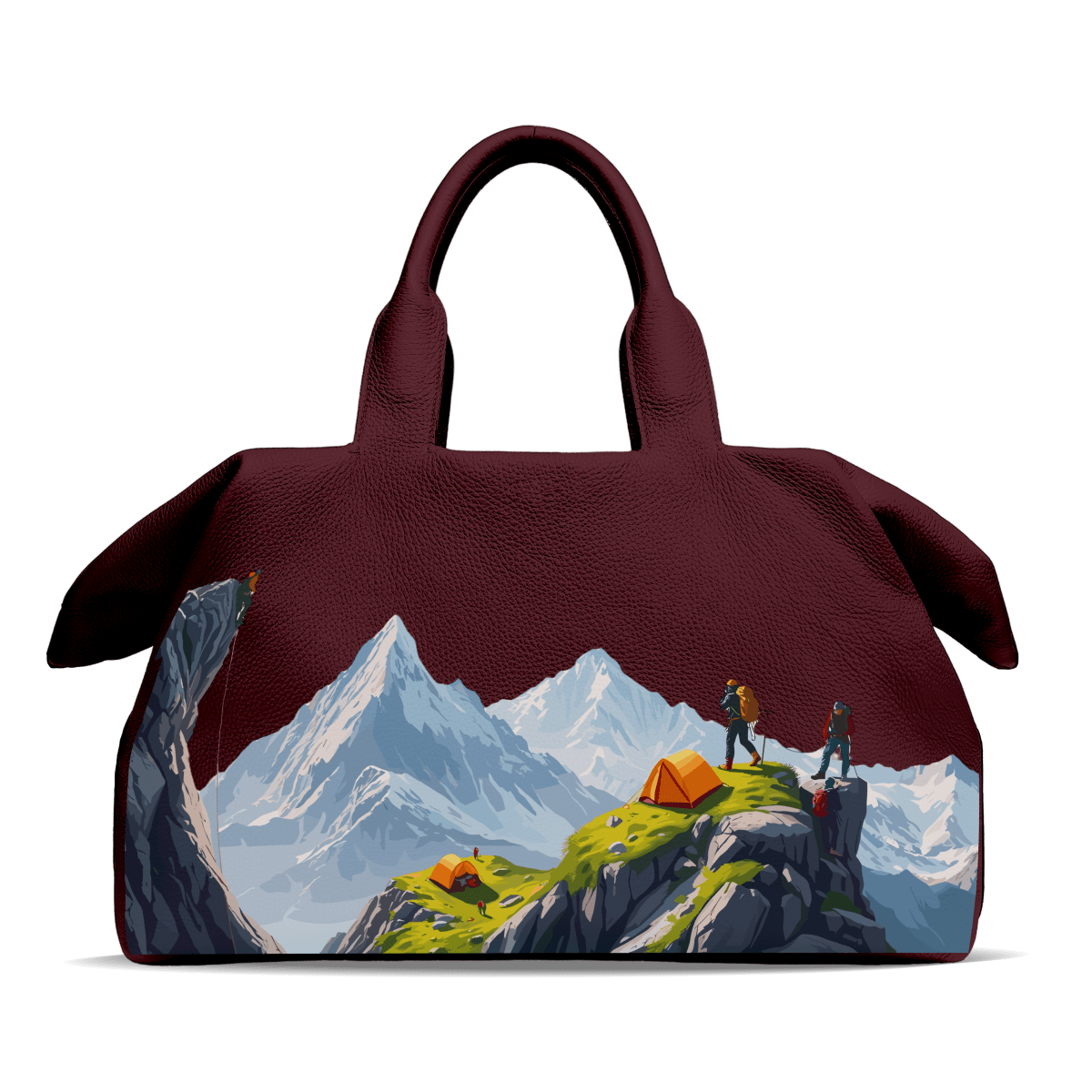 Travel Bag 45 - Hiking