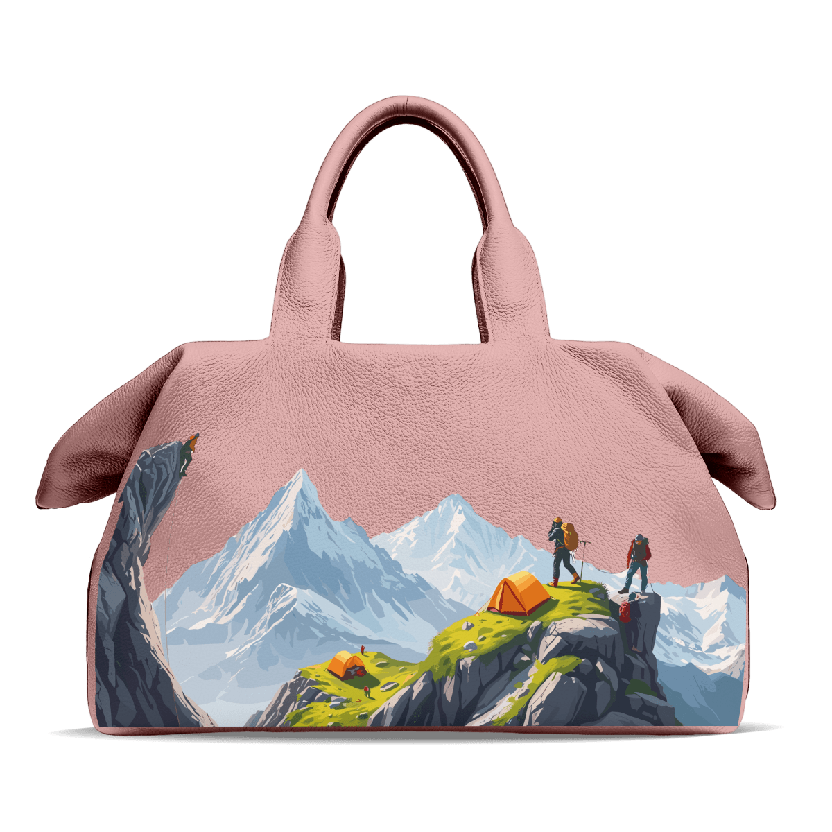Travel Bag 45 - Hiking
