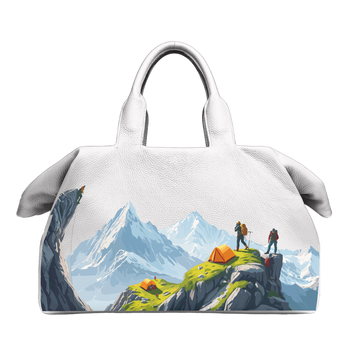 Travel Bag 45 - Hiking