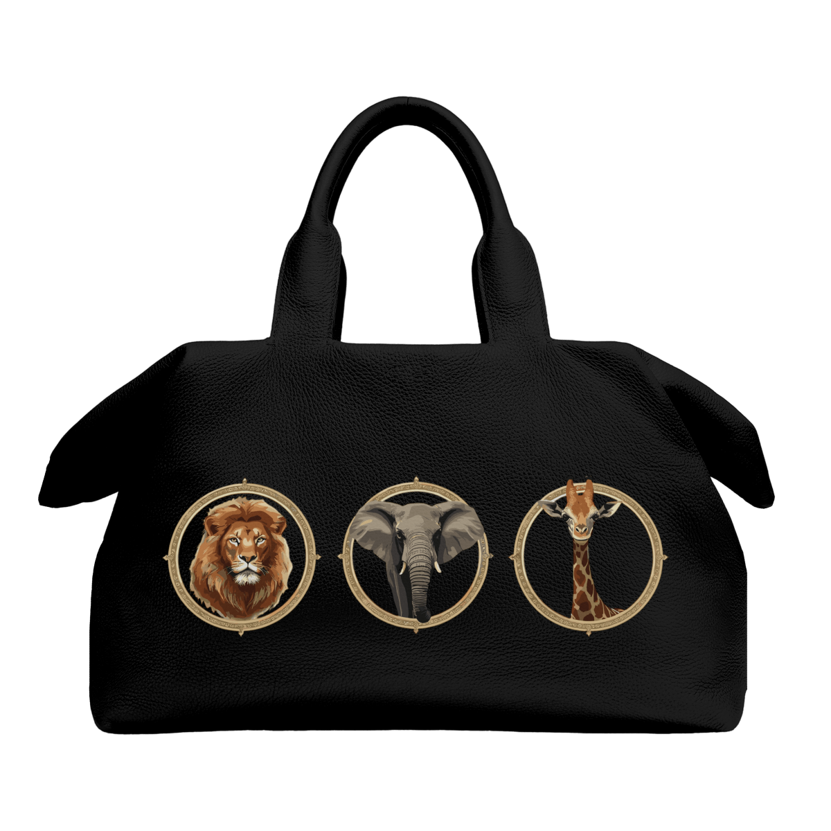 Travel Bag 45 - Jungle Awards