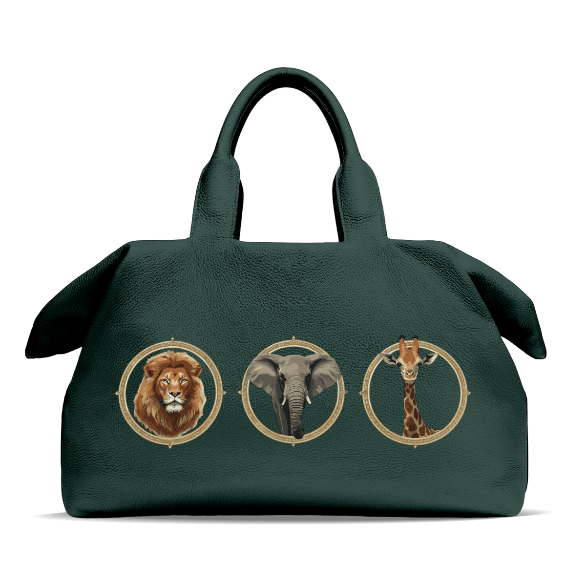 Travel Bag 45 - Jungle Awards