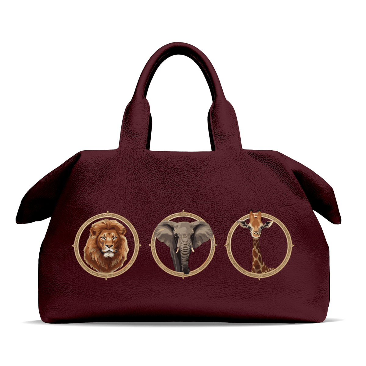 Travel Bag 45 - Jungle Awards