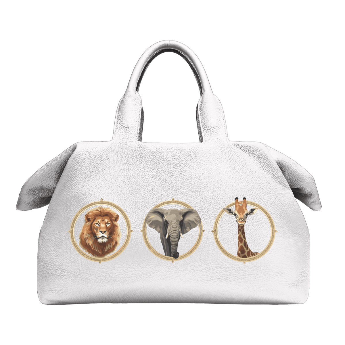 Travel Bag 45 - Jungle Awards