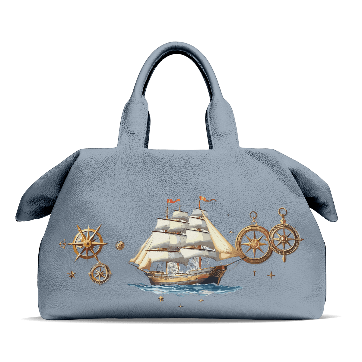 Travel Bag 45 - Nautilus