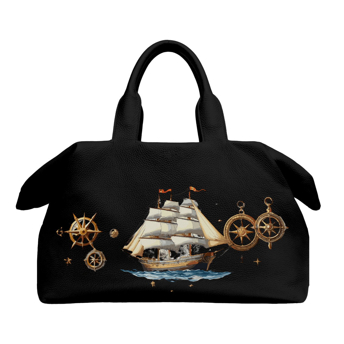 Travel Bag 45 - Nautilus