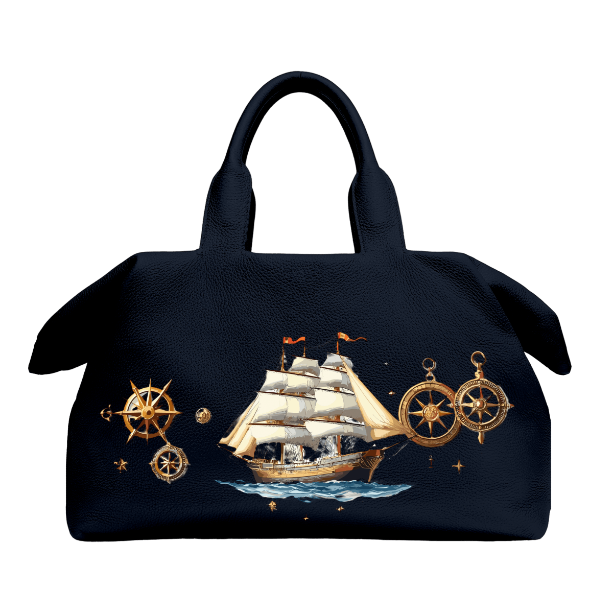 Travel Bag 45 - Nautilus