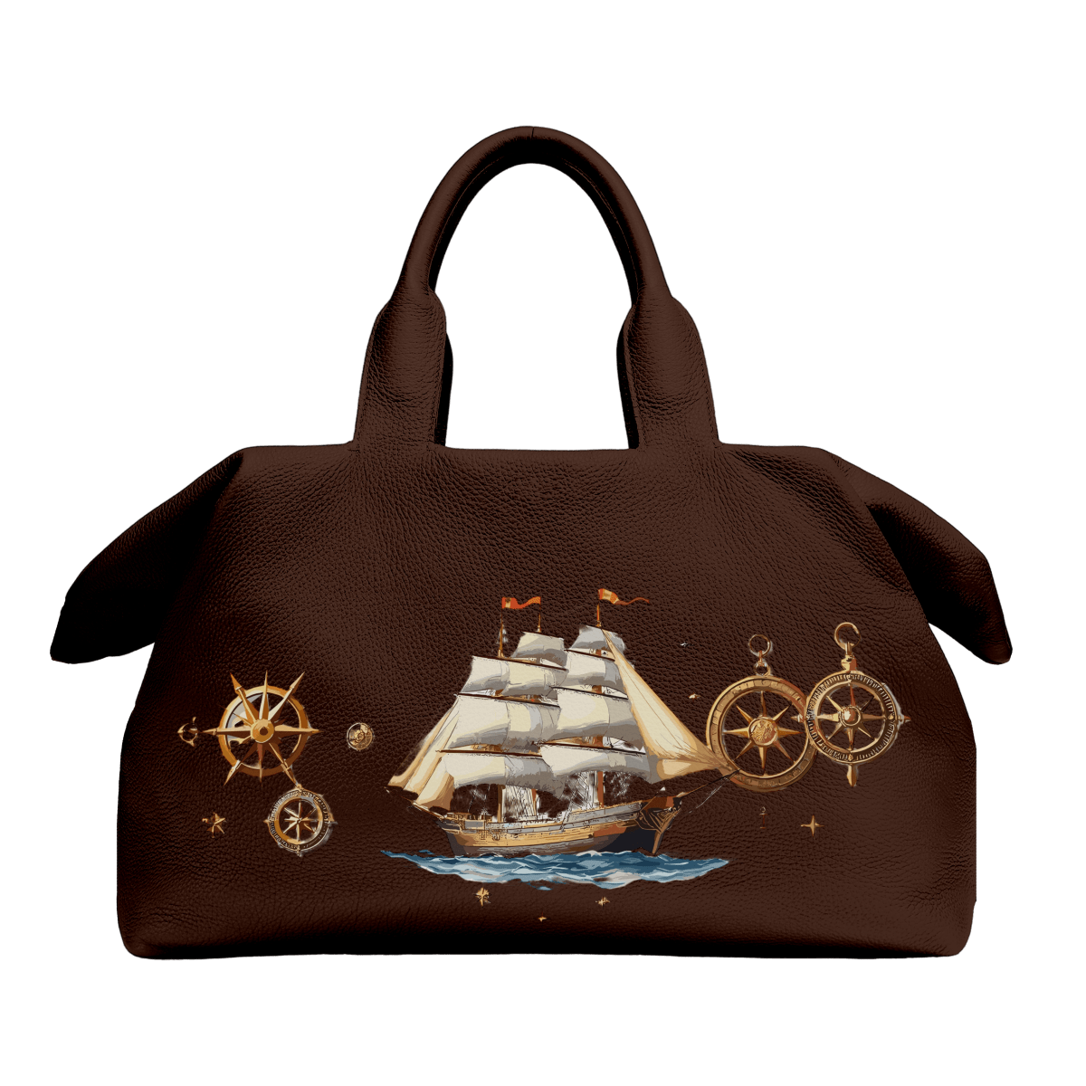 Travel Bag 45 - Nautilus