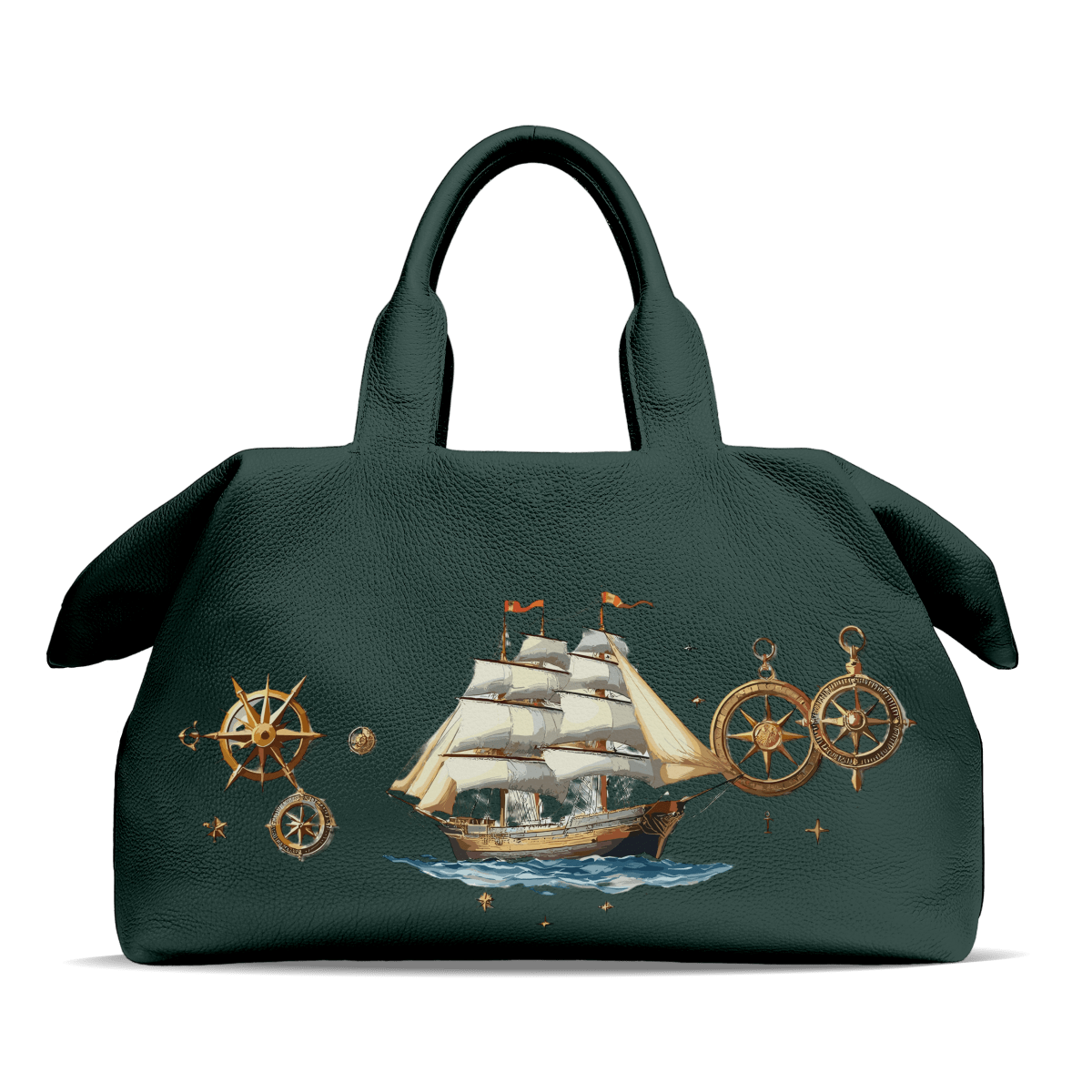 Travel Bag 45 - Nautilus