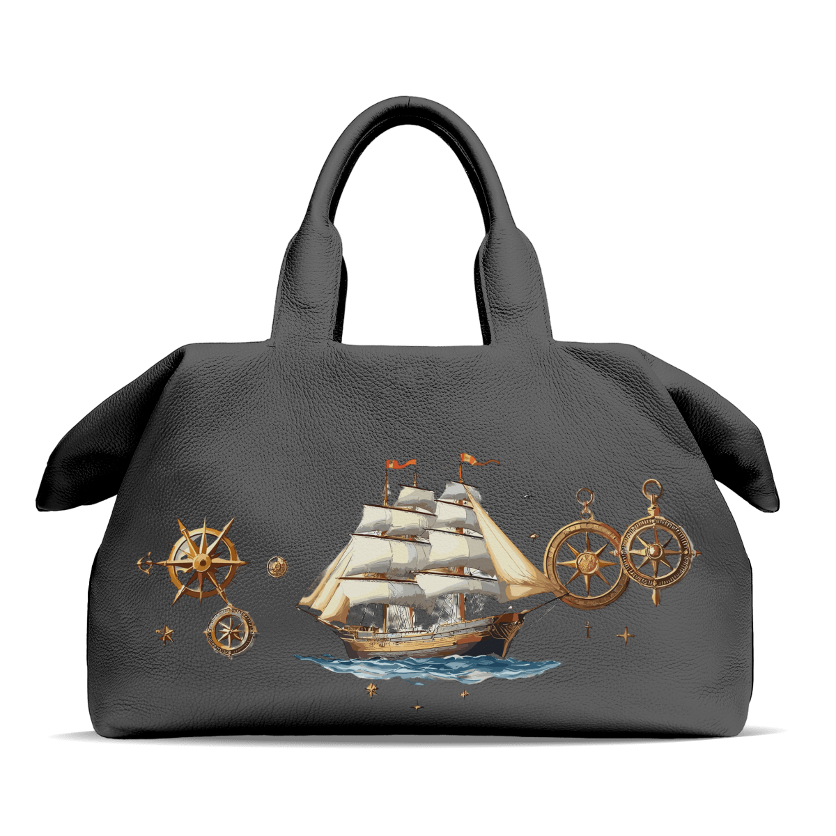 Travel Bag 45 - Nautilus