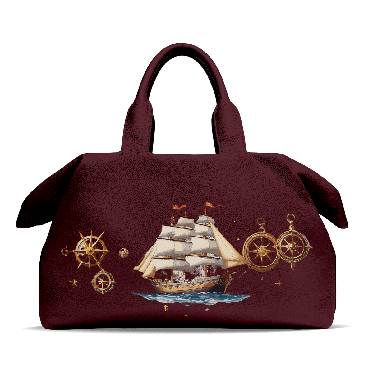 Travel Bag 45 - Nautilus