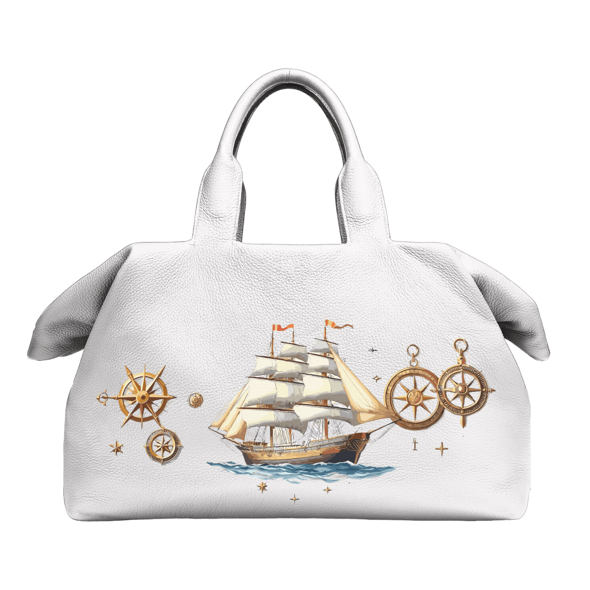 Travel Bag 45 - Nautilus
