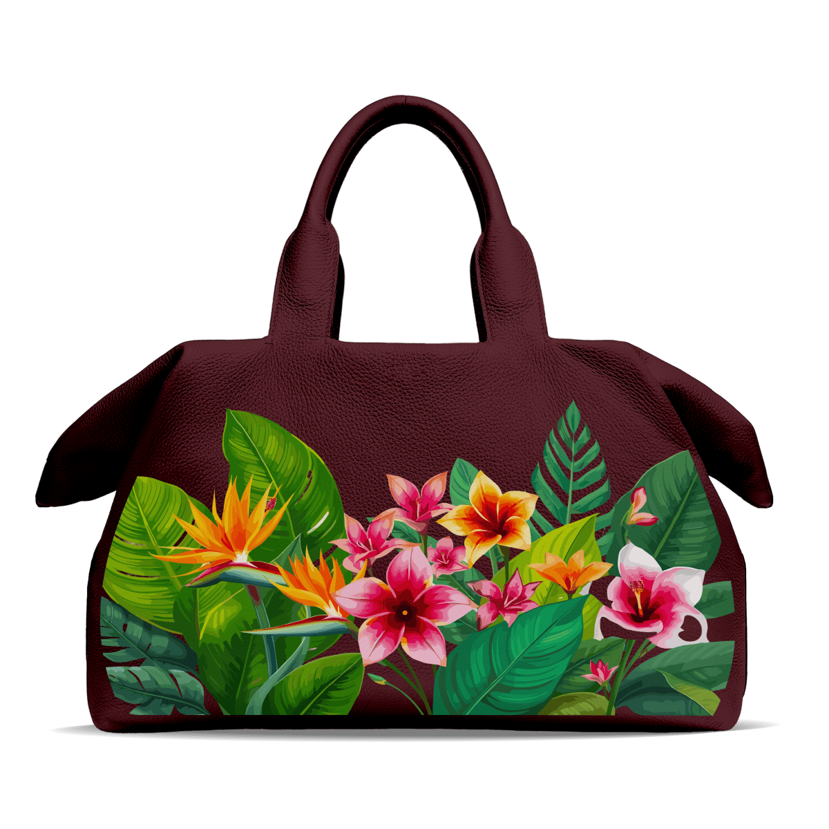Travel Bag 45 - Resoria