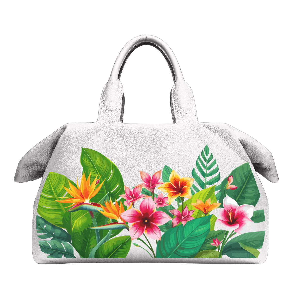 Travel Bag 45 - Resoria