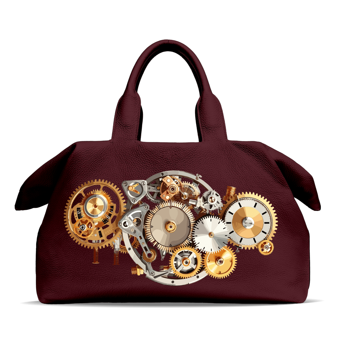 Travel Bag 45 - Timepiece