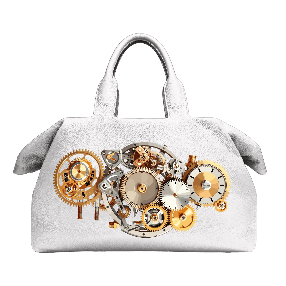 Travel Bag 45 - Timepiece