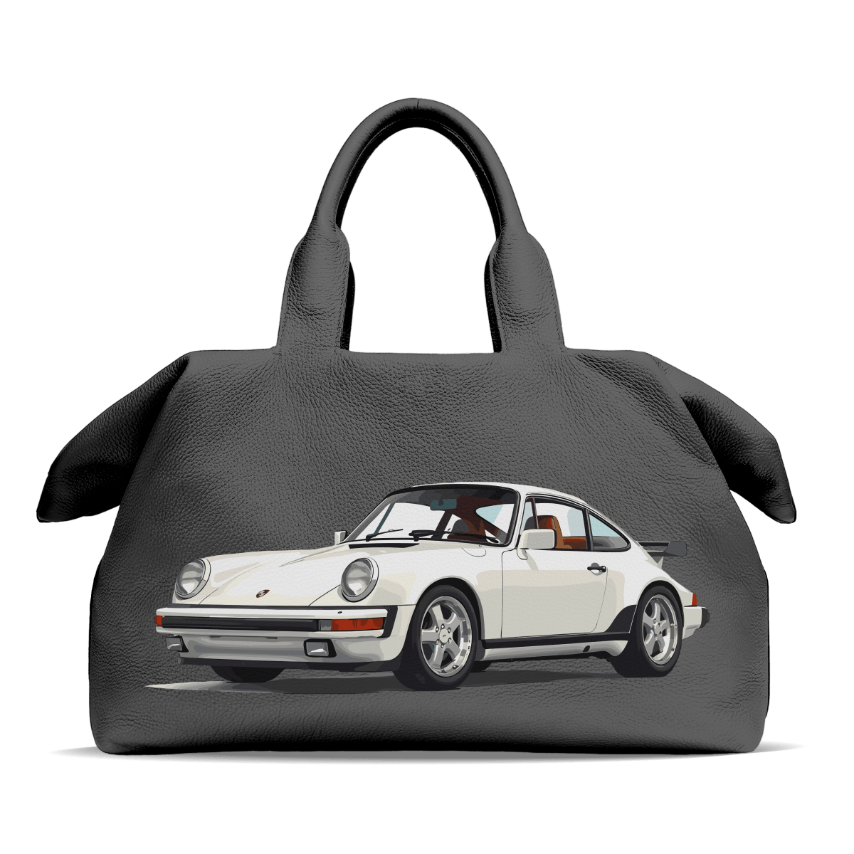 Travel Bag 45 - Vintage 911