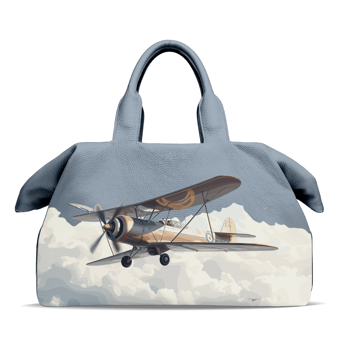 Travel Bag 45 - Warbird