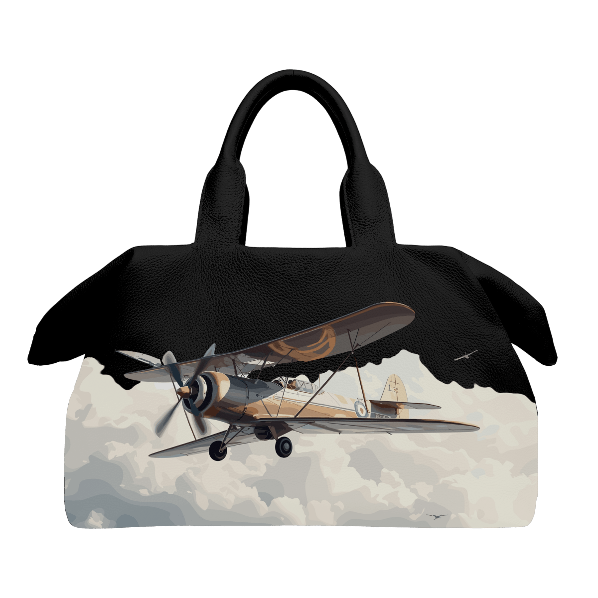 Travel Bag 45 - Warbird