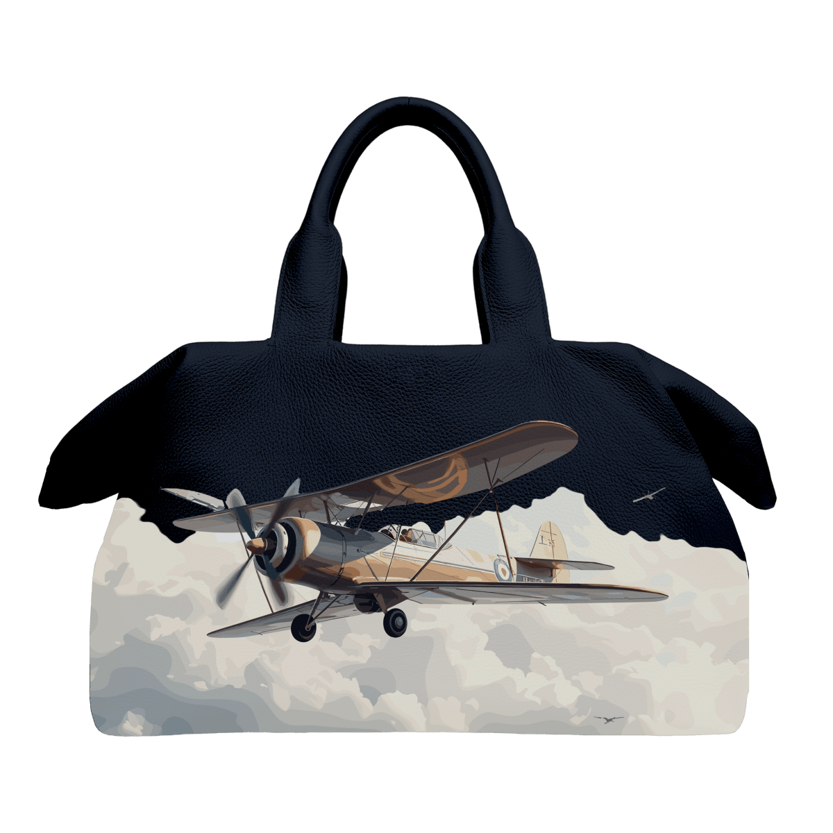 Travel Bag 45 - Warbird