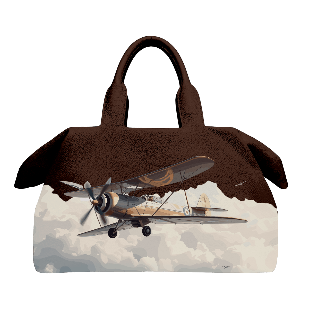 Travel Bag 45 - Warbird