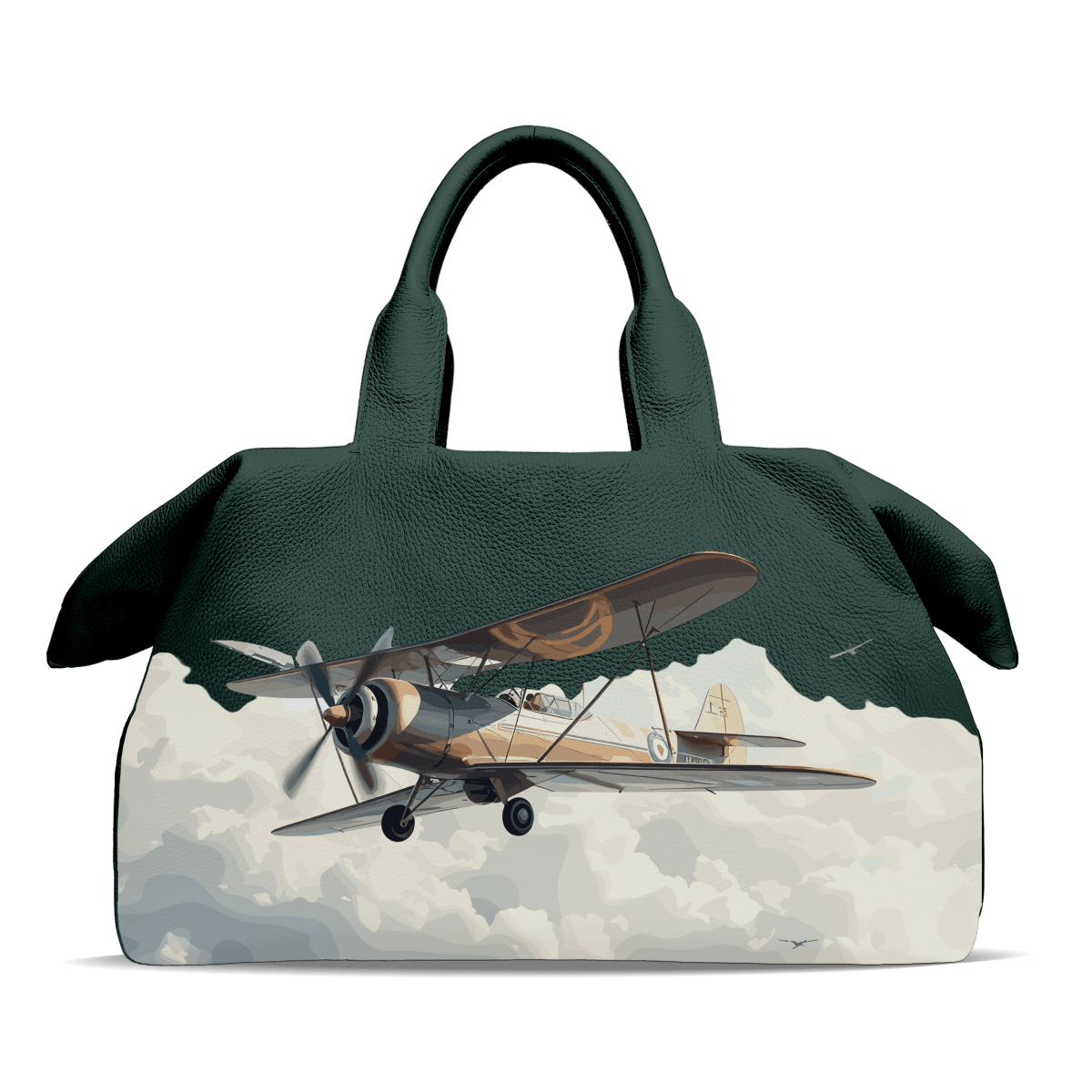Travel Bag 45 - Warbird