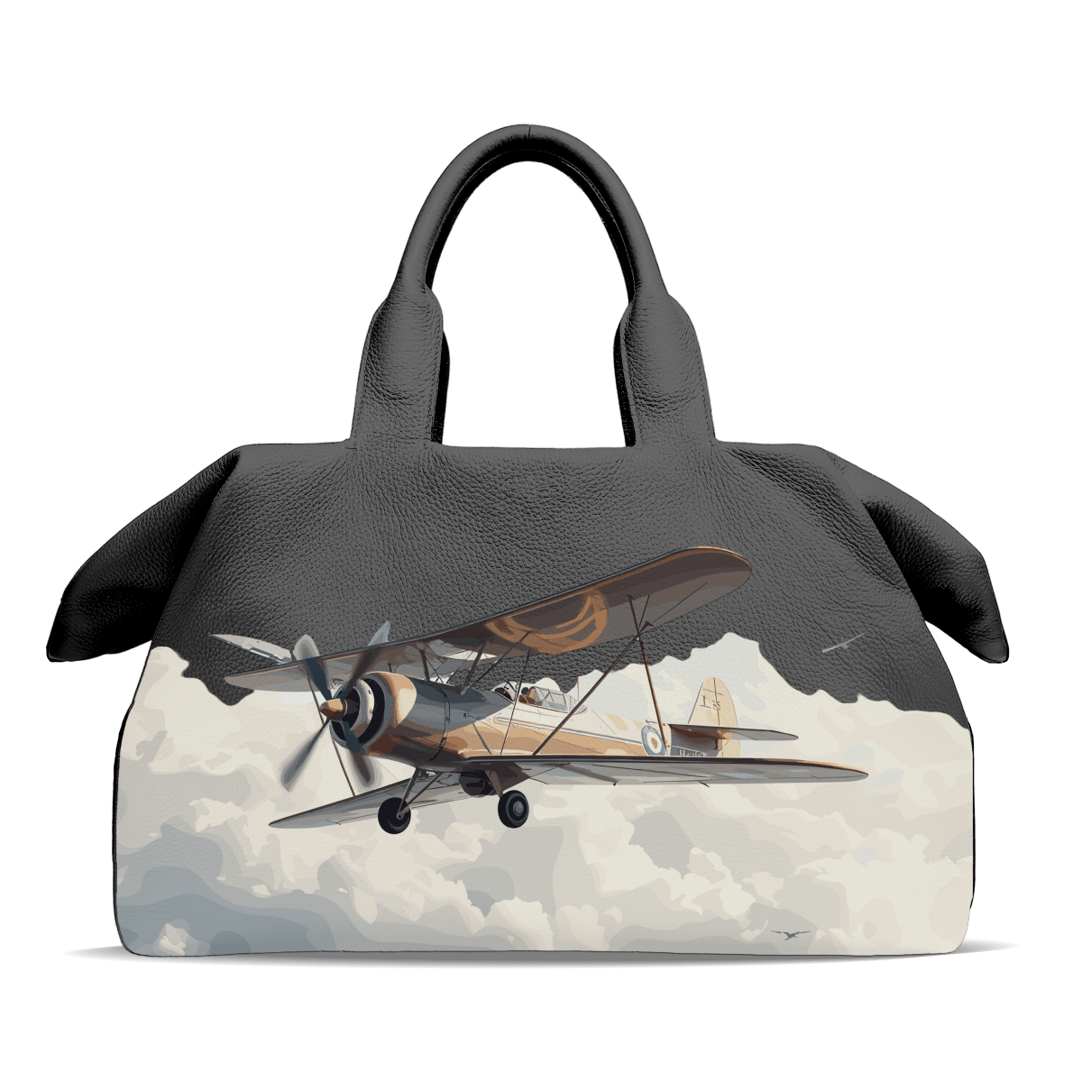 Travel Bag 45 - Warbird