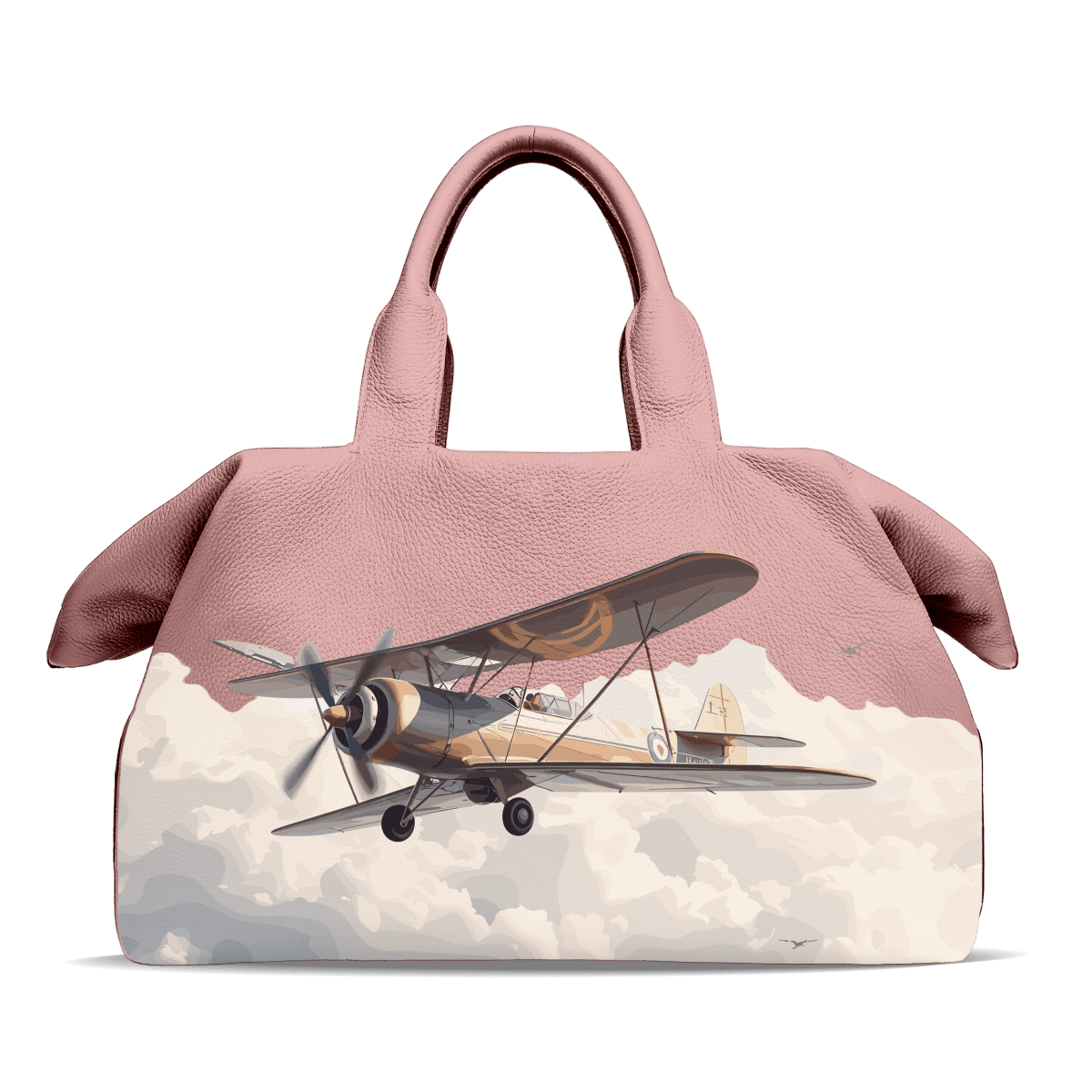 Travel Bag 45 - Warbird