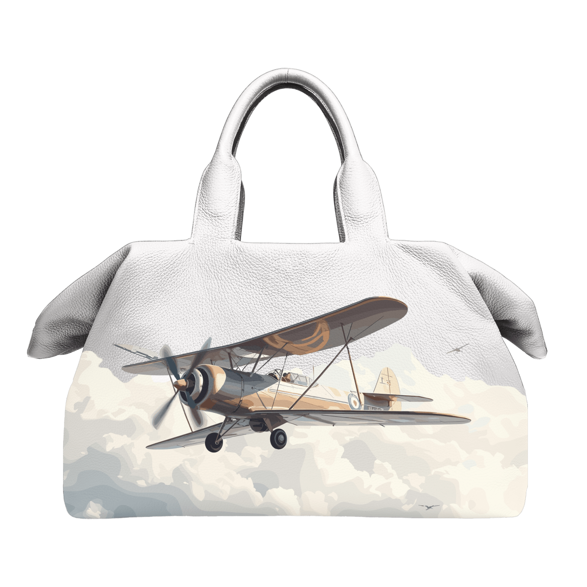 Travel Bag 45 - Warbird