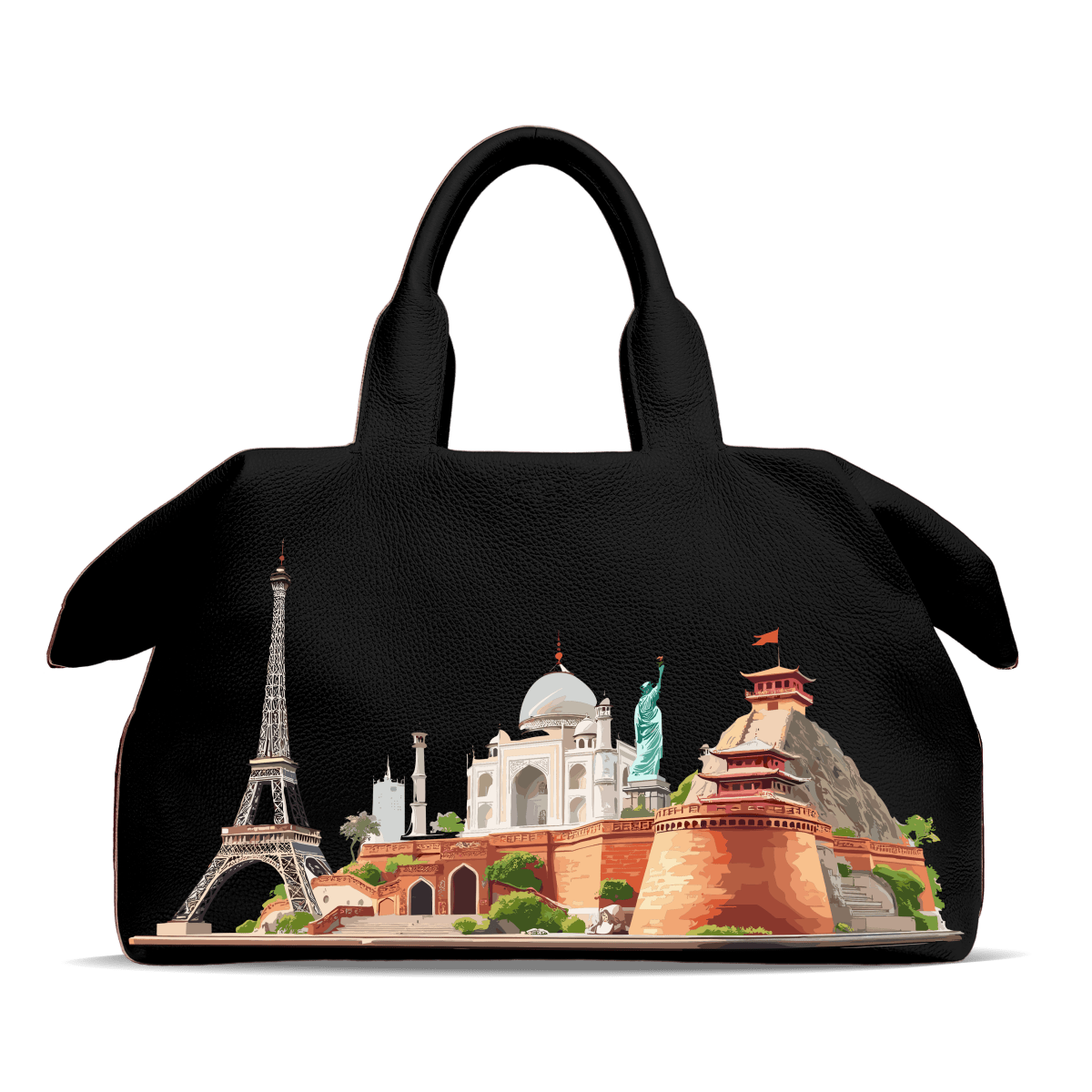Travel Bag 45 - World Meet