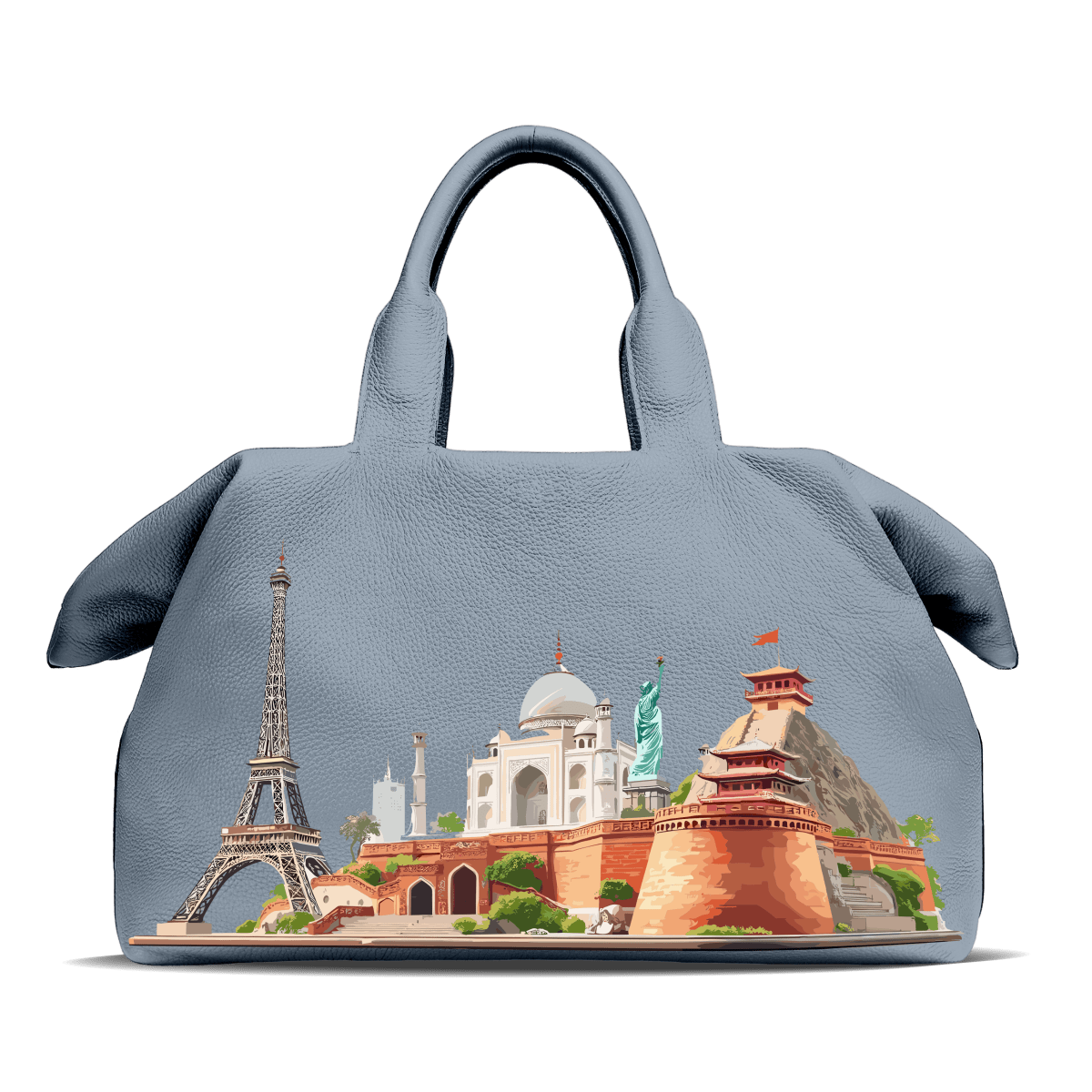 Travel Bag 45 - World Meet
