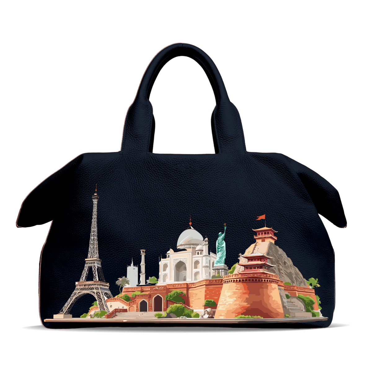 Travel Bag 45 - World Meet