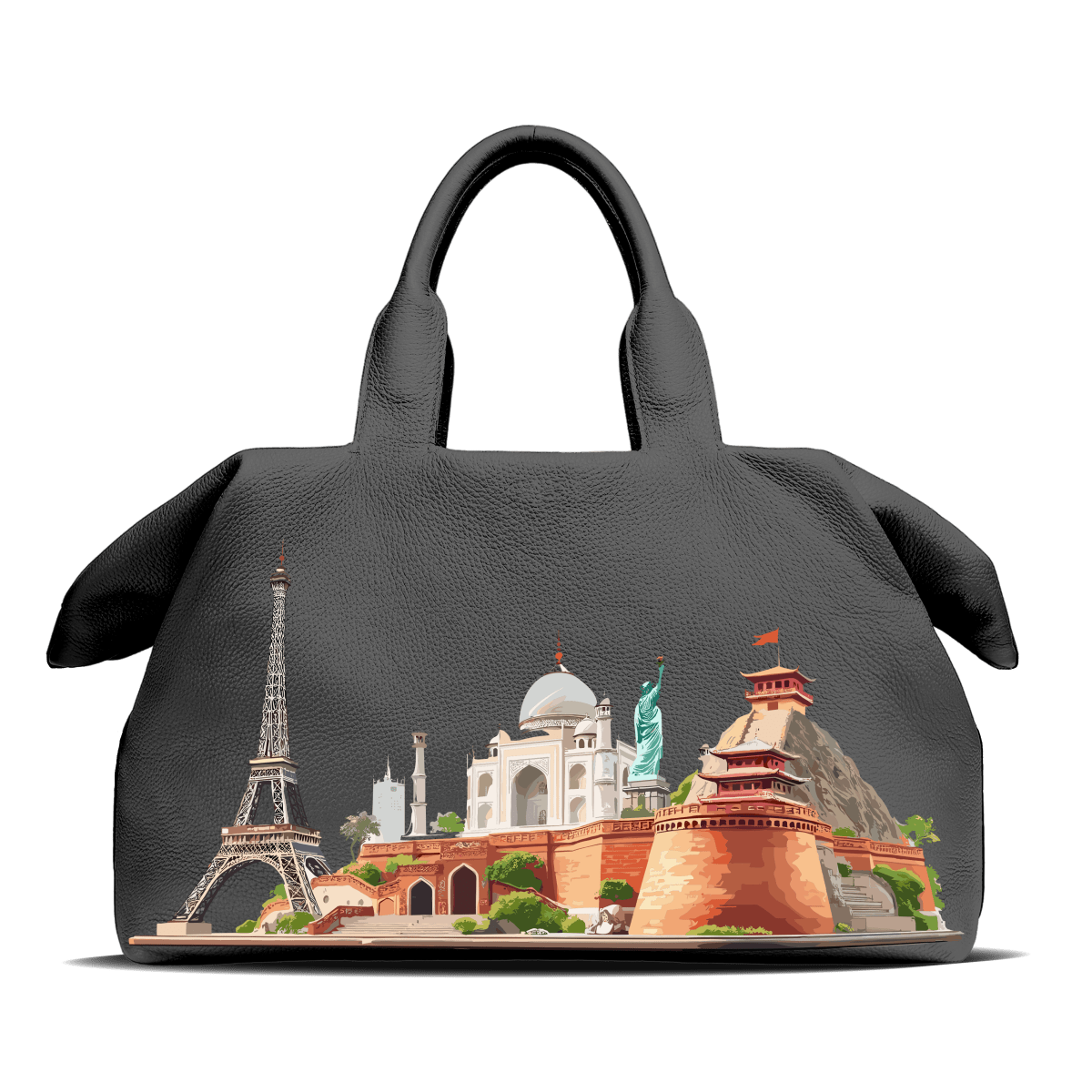 Travel Bag 45 - World Meet