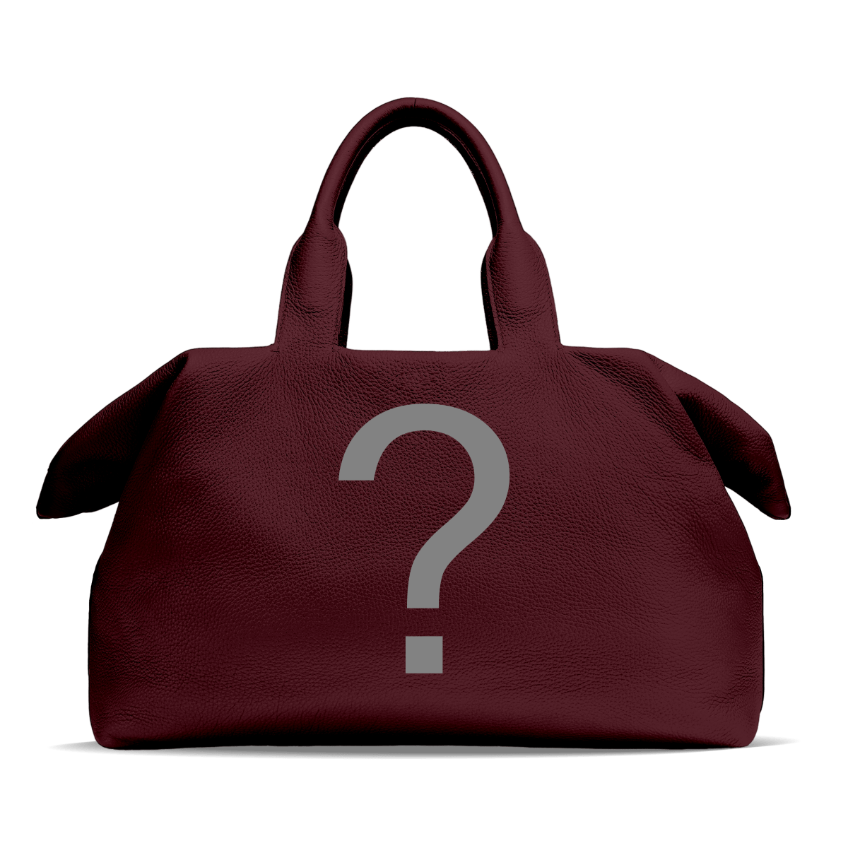 Travel Bag 45 - Custom Design