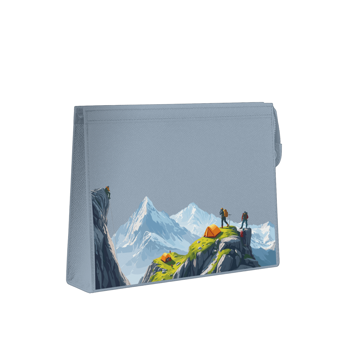 Travel Pouch - Hiking
