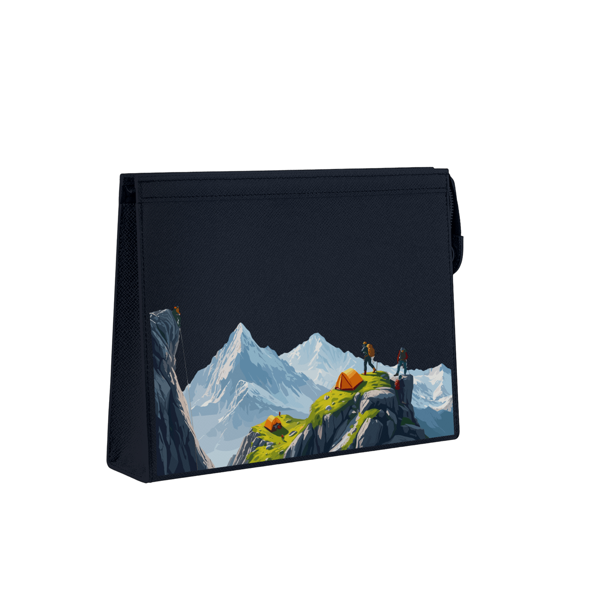 Travel Pouch - Hiking