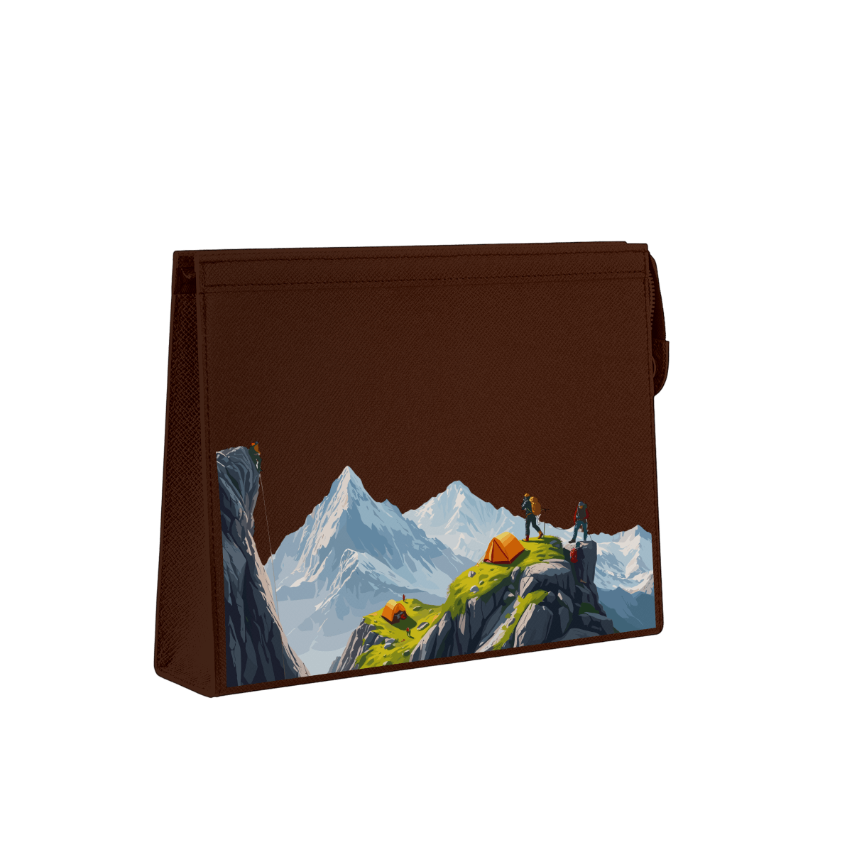 Travel Pouch - Hiking