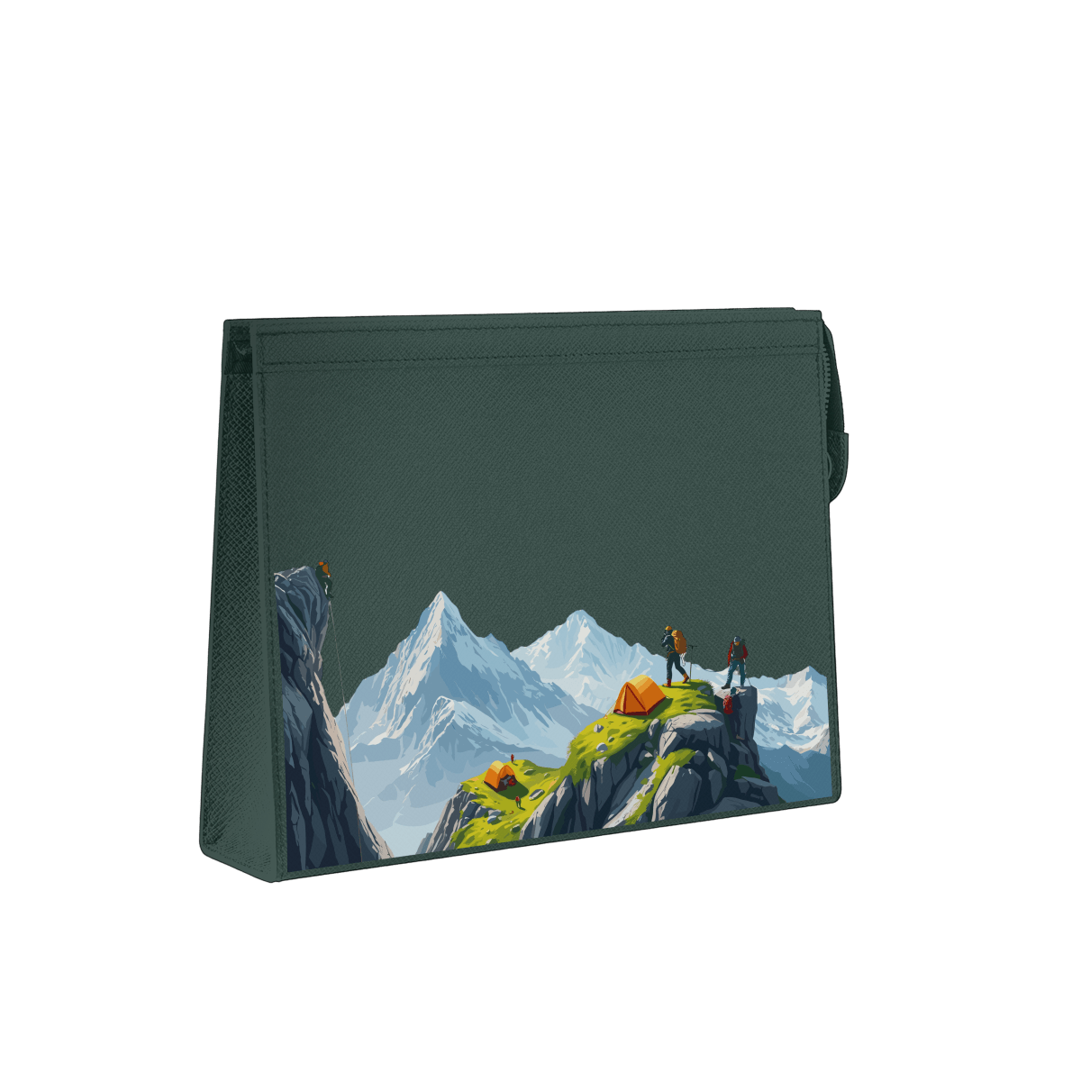 Travel Pouch - Hiking