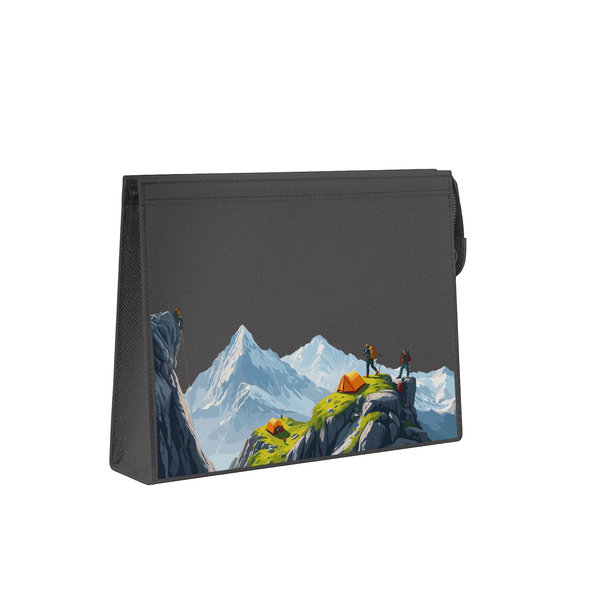 Travel Pouch - Hiking