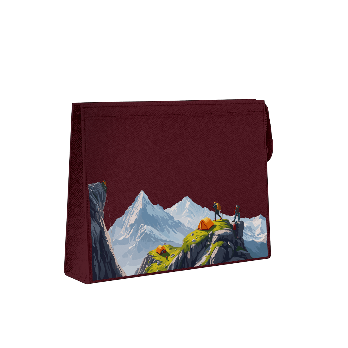 Travel Pouch - Hiking