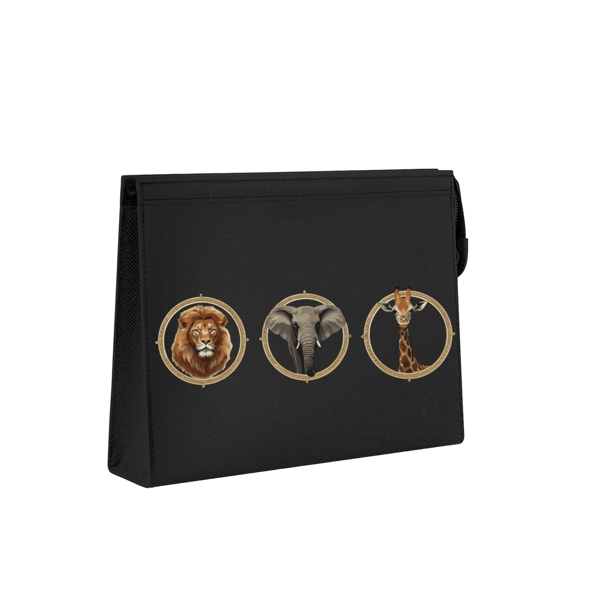 Travel Pouch - Jungle Awards