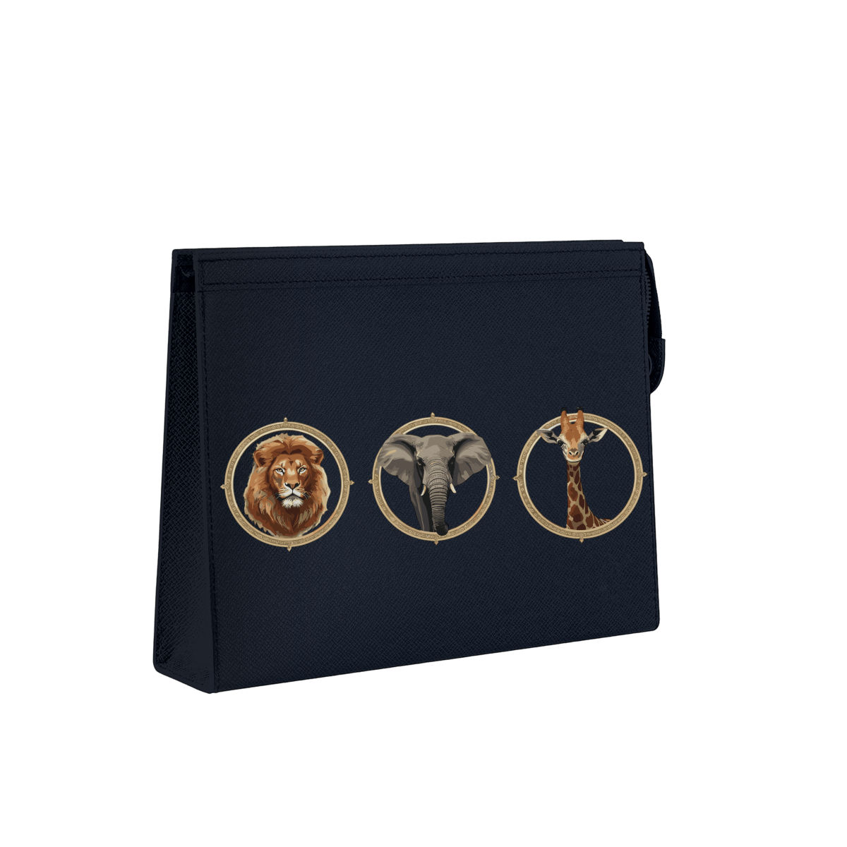 Travel Pouch - Jungle Awards
