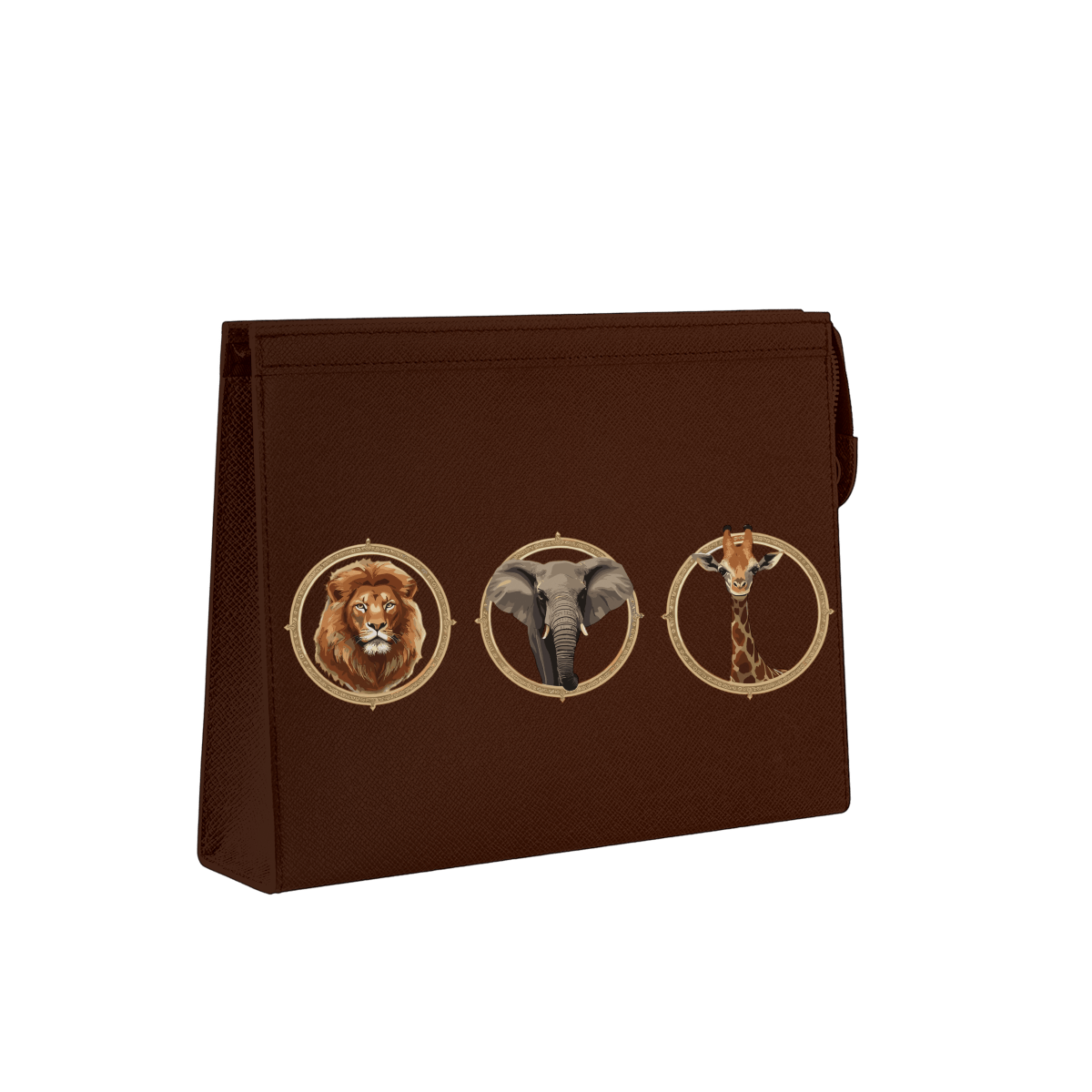 Travel Pouch - Jungle Awards