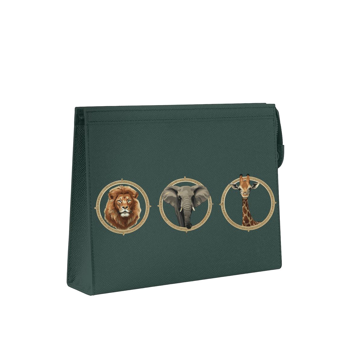 Travel Pouch - Jungle Awards