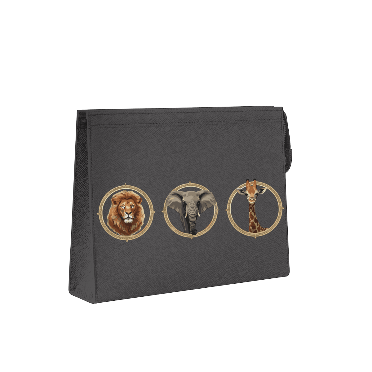Travel Pouch - Jungle Awards