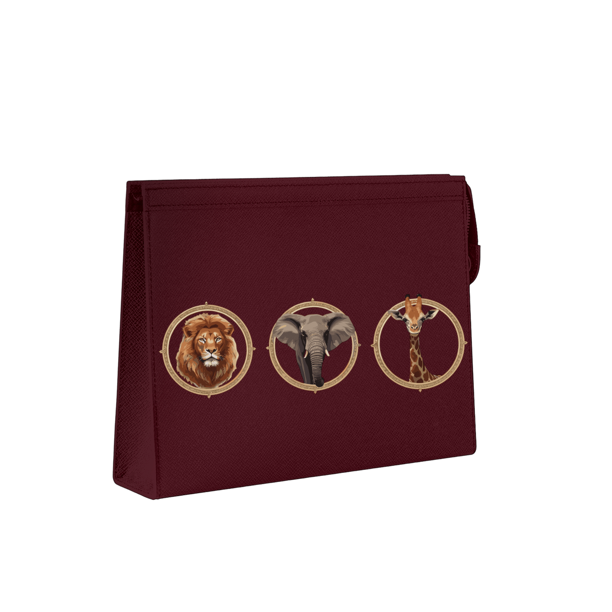 Travel Pouch - Jungle Awards