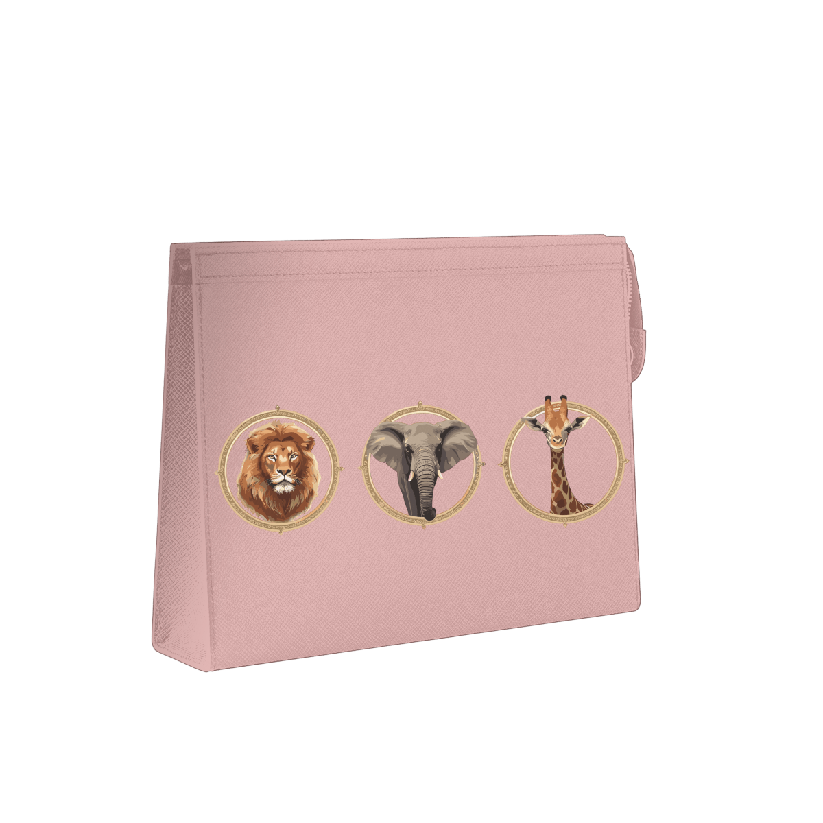Travel Pouch - Jungle Awards