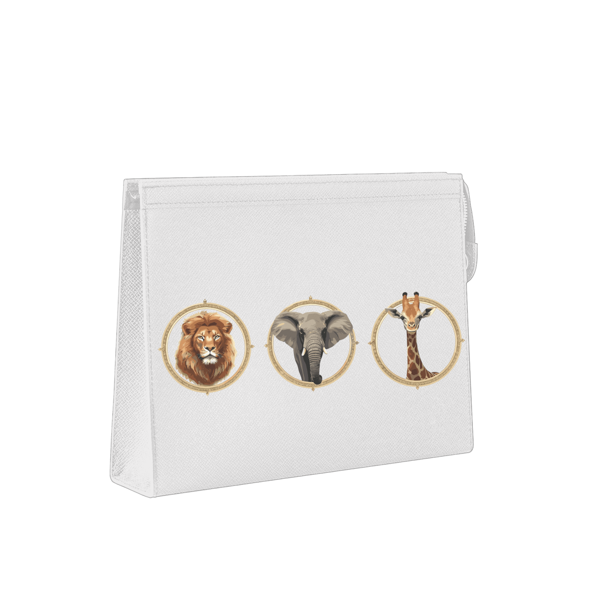 Travel Pouch - Jungle Awards