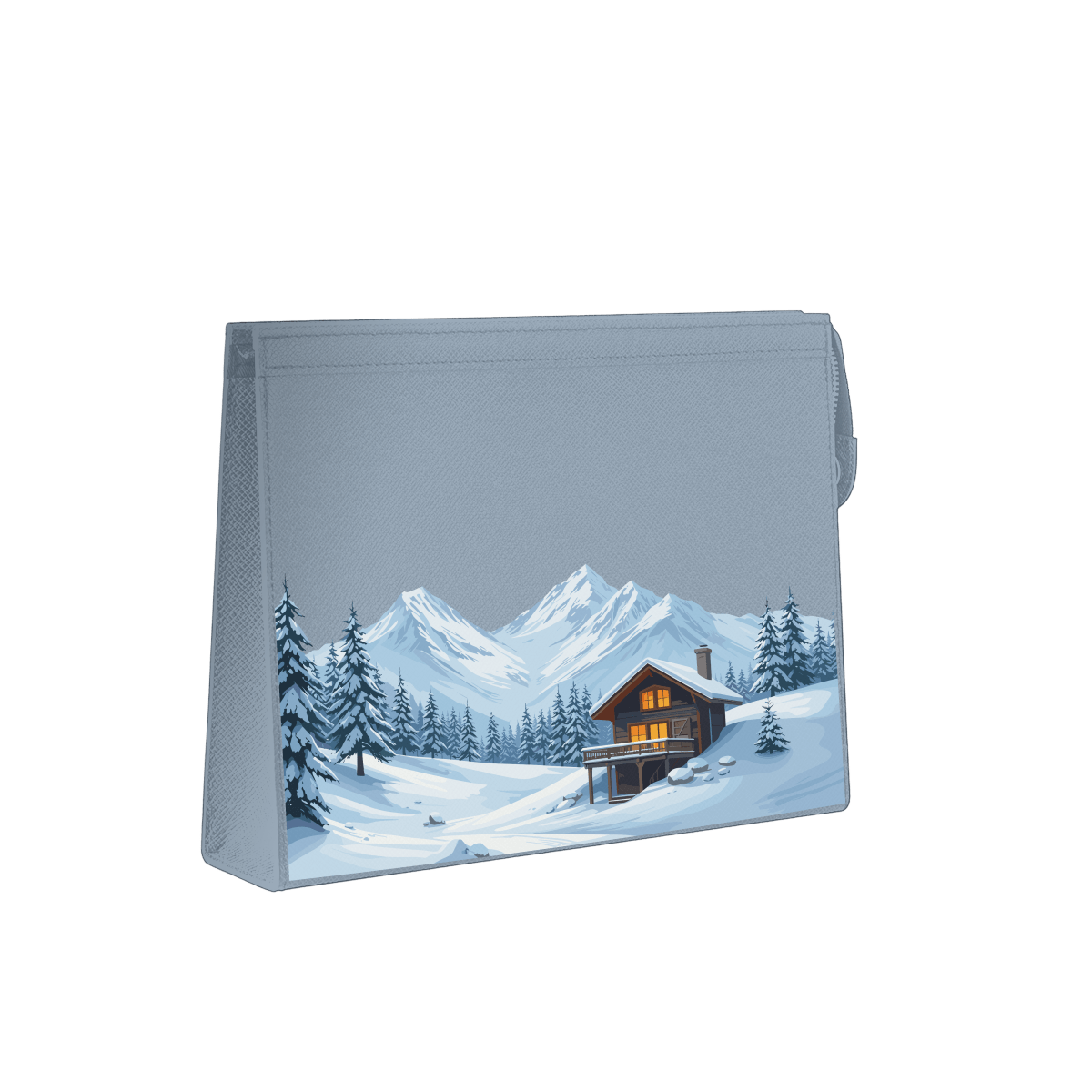 Travel Pouch - Staycation